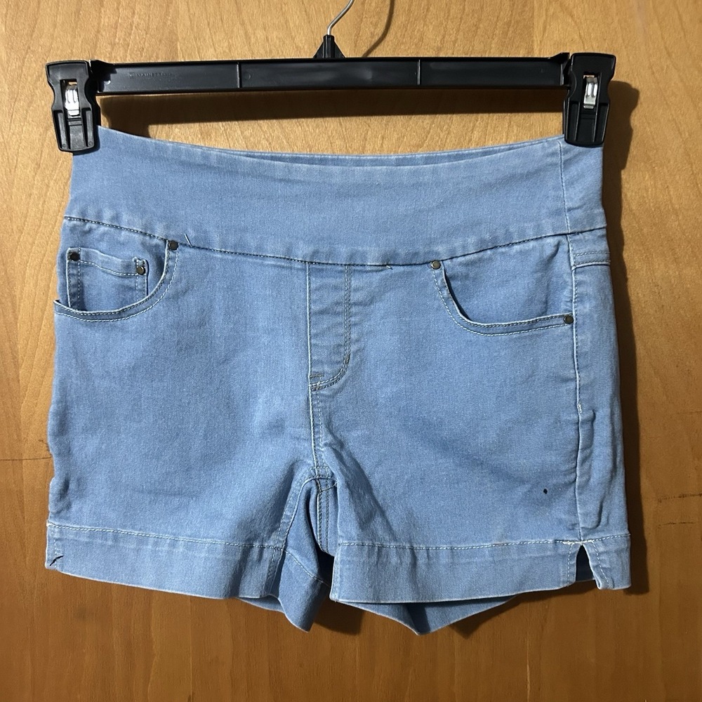 Architect Brand Shorts Denim With Stretch Size Small Y2K VTG 90s